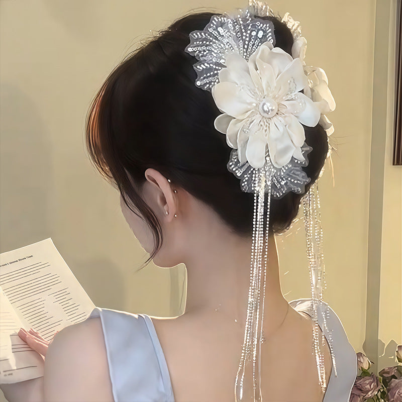 Headwear accessories
