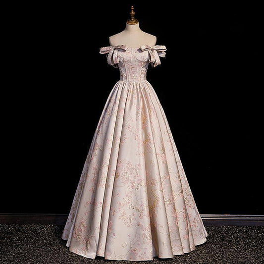 Pink Evening Dress Super Fairy Birthday Coming-of-Age Ceremony High-End Light Luxury Niche Toast Dress Bride Advanced Sense Engagement Dress for Women