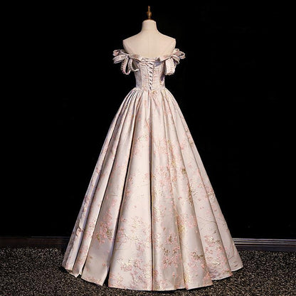 Pink Evening Dress Super Fairy Birthday Coming-of-Age Ceremony High-End Light Luxury Niche Toast Dress Bride Advanced Sense Engagement Dress for Women